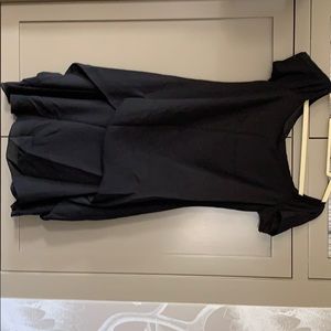 Morgane Le Fay Little Black Dress